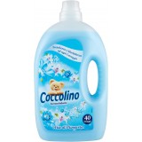 Coccolino Ammorbidente - 3 Litri - 40 Lavaggi - Aria Di Primavera