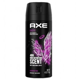 Axe Deodorante Body Spray For Men - 150ml - Excite