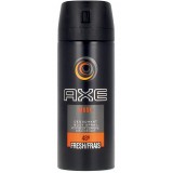 Axe Deodorante Body Spray For Men - 150ml - Musk