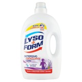 Lysoform Detersivo Lavatrice Liquido Igienizzante - 54 Lavaggi - Lavanda