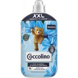 Coccolino Ammorbidente Concentrato - Xxl 76 Lavaggi 1750ml - Primavera