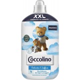 Coccolino Ammorbidente Concentrato - 76 Lavaggi 1750ml - Delicato E Soffice