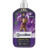Coccolino Ammorbidente Concentrato - Xxl 76 Lavaggi 1750ml - Orchidea