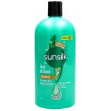 Sunsilk Shampoo 810ml - Formato Xxl - Ricci Da Sogno - Per Capelli Ricci