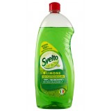 Svelto Detersivo Per Piatti E Stoviglie - 1030ml - Limone