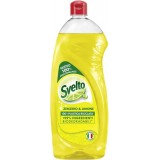Svelto Detersivo Per Piatti E Stoviglie - 930ml - Zenzero E Limone