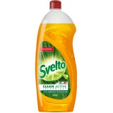 Svelto Detersivo Per Piatti E Stoviglie - 980ml - Aceto