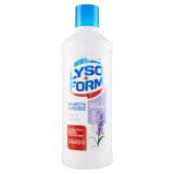 Lysoform Casa Detergente Disinfettante - 1100ml - Fiori Di Lavanda
