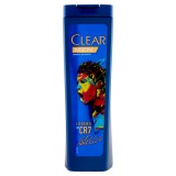 Clear Shampoo Antiforfora 225ml - Nutriente Legend By Cr7 Cristiano Ronaldo