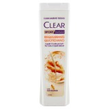 Clear Shampoo Antiforfora - 225ml - Sport - Riequilibrante Quotidiano