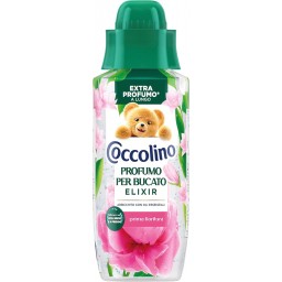 Coccolino Profumo Per Bucato Elixir - 342ml - Prima Fioritura