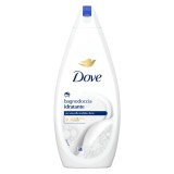 Dove Bagnodoccia - 750ml - Idratante - Per Una Pelle Morbida E Liscia