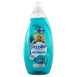 Coccolino Detersivo Cicli Brevi 37 Lavaggi 1480ml - Ultra Clean