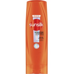 Sunsilk Balsamo 200ml - Riparazione Istantanea - Ruipara In 1 Utilizzo
