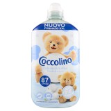 Coccolino Ammorbidente Concentrato - 87 Lavaggi 1827ml - Delicato E Soffice