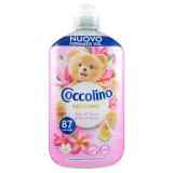 Coccolino Ammorbidente Concentrato - Xxl 87 Lavaggi 1827ml - Tiare'