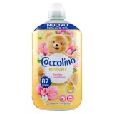 Coccolino Ammorbidente Concentrato - Xxl 87 Lavaggi 1827ml - Sandalo
