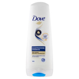 Dove Balsamo 180ml - Ricostruzione Intensiva - Per Capelli Danneggiati