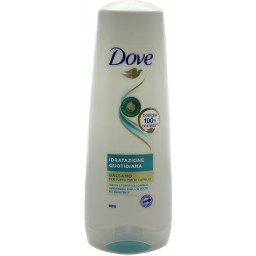 Dove Balsamo 180ml Idratazione Quotid501