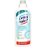 Lysoform Soluzione Igienizzante - 750ml - Frutta Verdura Tettarelle Biberon