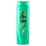 Sunsilk Shampoo 250ml - Ricci Da Sogno - Per Capelli Ricci