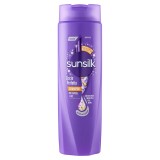 Sunsilk Shampoo 250ml - Liscio Perfetto - Per Capelli Lisci