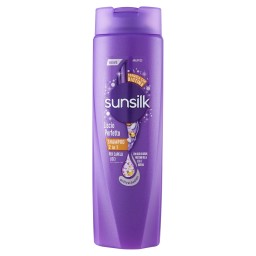 Sunsilk Shampoo E Balsamo 2in1 250ml - Liscio Perfetto
