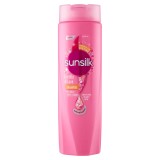 Sunsilk Shampoo 250ml - Scintille Di Luce - Capelli Spenti E Crespi