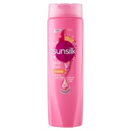 Sunsilk Shampoo 250ml - Scintille Di Luce - Capelli Spenti E Crespi