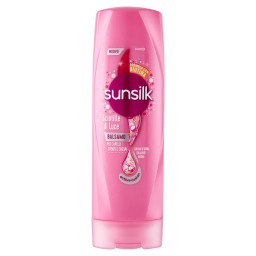 Sunsilk Balsamo 200ml Scintille Di Luce - Per Capelli Spenti Crespi