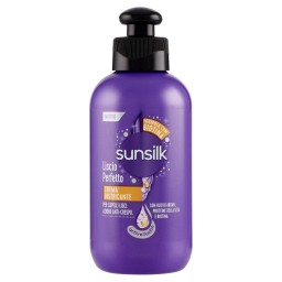 Sunsilk Crema Per Capelli 200ml - Liscio Perfetto - Districande Anti-crespo