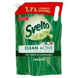 Svelto Detersivo Per Piatti - Ecoricarica 1700ml - Limone