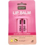 Sence Lip Balm - 2 Stick Protettivo Labbra Da 4.3g - Sensitive