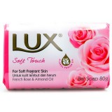 Lux Sapone Solido - 80 Grammi - Soft Touch