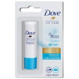 Dove Balsamo Labbra Stick 4.8g - Nourishing Lip Care - Hydro - Idratante
