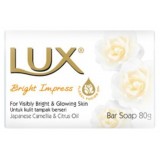 Lux Sapone Solido - 80 Grammi - Bright Impress