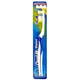 Oral-b Spazzolino Vision - Setole Medie - 40 Medium - Colori Assortiti