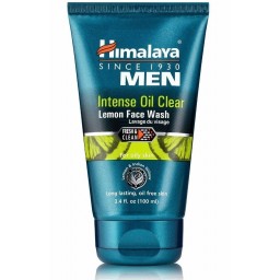 Himalaya Men Since 1930 Intense Oil Clean - Lavaviso - 100ml