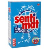 Senti Mat Detersivo Lavatrice In Polvere Fusto 1800g - 30 Lavaggi - Classico