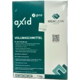 Detersivo Lavatrice In Polvere - 1kg - Professionale