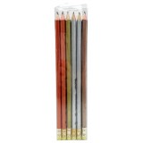 Matite Da Disegno Set 12pz Ass.      266
