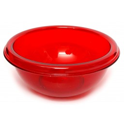 Guzzini - Ciotola Tintura Capelli E Multiuso - Diametro 13cm - Vari Colori