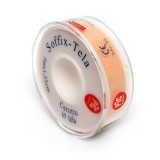 Pic Cerotto Telato Per Medicazioni Color Carne - 1.25cm - 5 Metri