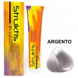 Struktis Crema Colorante 100ml - Argento