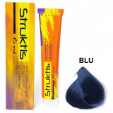 Struktis Crema Colorante 100ml - Blu