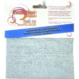 Evolution Microjet Pva35 - Panno Microfibra In Pva - 35x35cm - Grigio