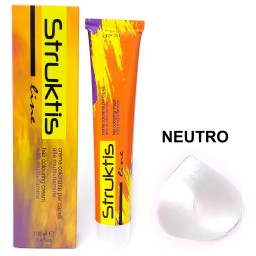 Struktis Crema Colorante 100ml - Neutro