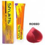 Struktis Crema Colorante 100ml - Rosso