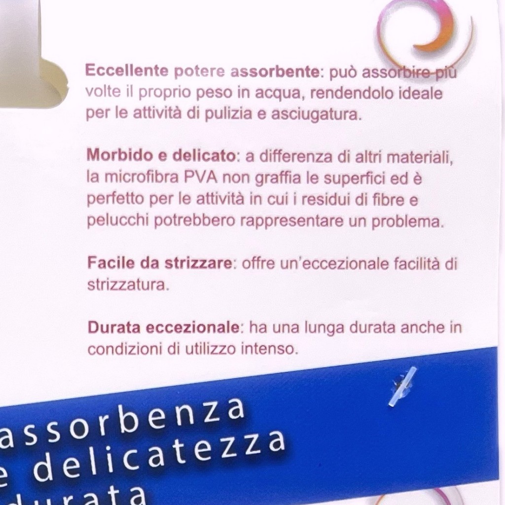 GrooveWasher Panno In Microfibra Per Dischi In Vinile – 3 Pezzi 30x30 Cm, Extra Morbido, Prelavato, Per Pulizia Con Soluzione